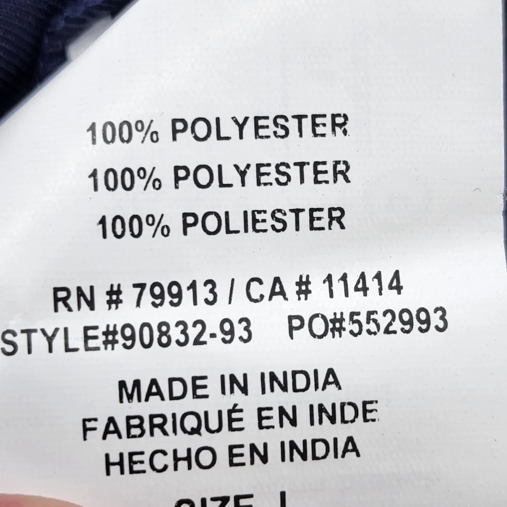 Motherhood Maternity Women's Floral Spaghetti Strap Maxi Dress - L - Picture 5 of 7